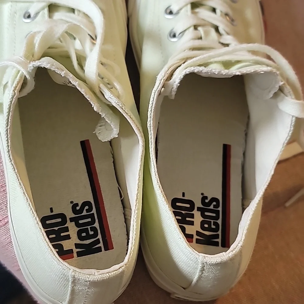Pro-keds royal lo - Picture 3 of 5